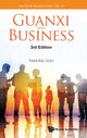 Book cover of: Guanxi And Business (Third Edition). By: Yadong Luo