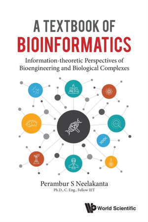 Textbook Of Bioinformatics, A