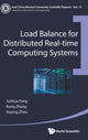 Book cover of: Load Balance For Distributed Real-time Computing Systems. By: Junhua Fang