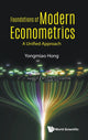 Book cover of: Foundations Of Modern Econometrics: A Unified Approach