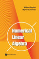 Book cover of: Numerical Linear Algebra. By: William J Layton