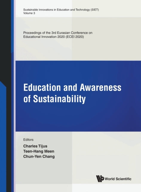 Education And Awareness Of Sustainability