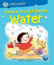 Book cover of: Emma Investigates Water. By: DONGNI
