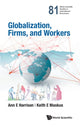Book cover of: Globalization, Firms, And Workers. By: Ann E. Harrison