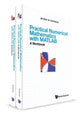 Book cover of: Practical Numerical Mathematics With Matlab: A Workbook And Solutions. By: Mike Myron Sussman
