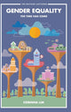 Book cover of: Gender Equality: The Time Has Come. By: Corinna Lim