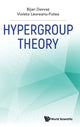 Book cover of: Hypergroup Theory. By: Bijan Davvaz