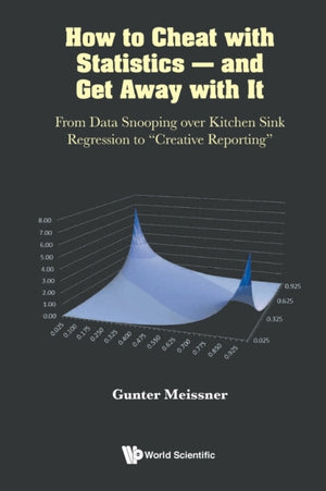 How To Cheat With Statistics