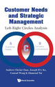 Book cover of: Customer Needs And Strategic Management: Left-right Circles Analysis. By: Zhihui Chen