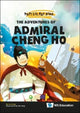 Book cover of: Adventures Of Admiral Cheng Ho, The. By: LEE-LING