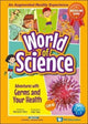 Book cover of: Adventures With Germs And Your Health. By: Benedict Wee Kiat Boo