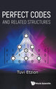 Book cover of: Perfect Codes And Related Structures. By: Tuvi Etzion