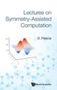 Book cover of: Lectures On Symmetry-assisted Computation. By: Danilo Pescia