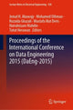Book cover of: Proceedings of the International Conference on Data Engineering 2015 (DaEng-2015). By: Jemal H. Abawajy
