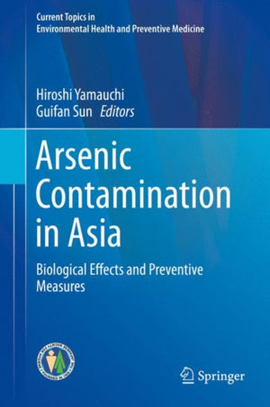 Arsenic Contamination in Asia