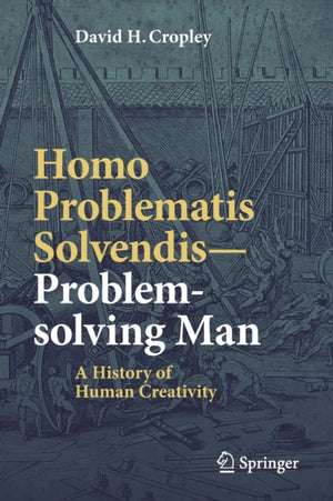 Homo Problematis Solvendis–Problem-solving Man