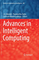 Book cover of: Advances in Intelligent Computing