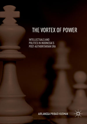 Vortex of Power