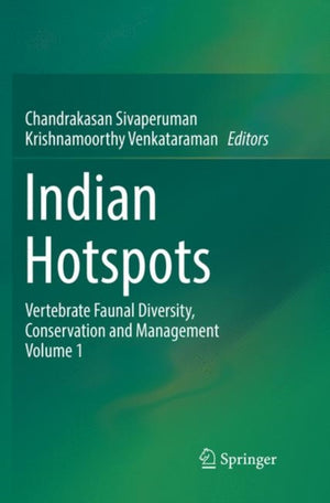 Indian Hotspots
