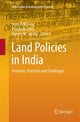 Book cover of: Land Policies in India