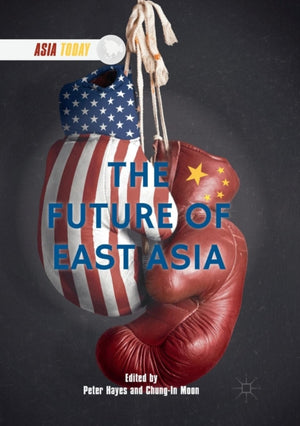Future of East Asia