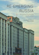 Book cover of: Re-emerging Russia. By: Anuradha M. Chenoy