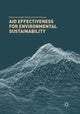 Book cover of: Aid Effectiveness for Environmental Sustainability