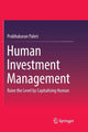 Book cover of: Human Investment Management. By: Prabhakaran Paleri