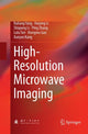 Book cover of: High-Resolution Microwave Imaging. By: Ruliang Yang