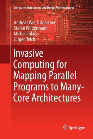 Invasive Computing for Mapping Parallel Programs to Many-Core Architectures