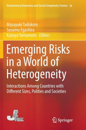 Emerging Risks in a World of Heterogeneity