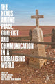 Book cover of: Nexus among Place, Conflict and Communication in a Globalising World. By: Pauline Collins