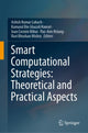 Book cover of: Smart Computational Strategies: Theoretical and Practical Aspects. By: Ashish Kumar Luhach
