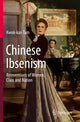 Book cover of: Chinese Ibsenism. By: Kwok-kan Tam