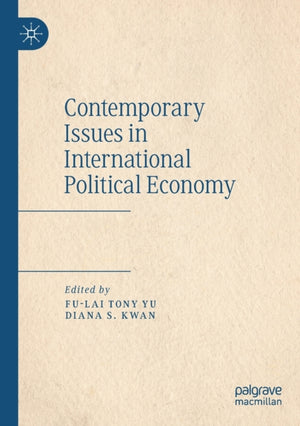 Contemporary Issues in International Political Economy