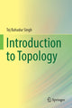 Book cover of: Introduction to Topology
