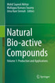 Book cover of: Natural Bio-active Compounds. By: Mohd Sayeed Akhtar