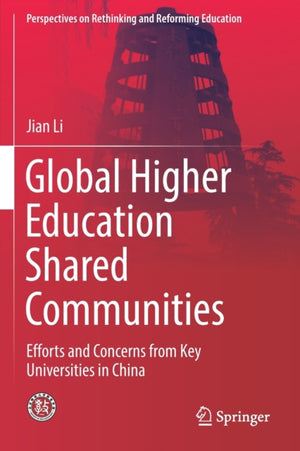 Global Higher Education Shared Communities