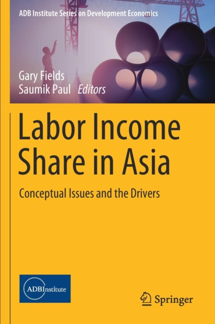 Labor Income Share in Asia