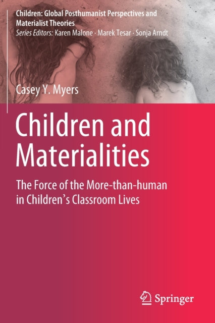 Children and Materialities