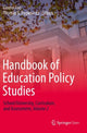 Book cover of: Handbook of Education Policy Studies. By: Guorui Fan