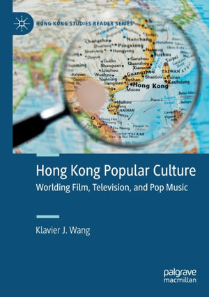Hong Kong Popular Culture