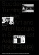 Book cover of: Suddenly Turning Visible. By: Shabbir Hussain Mustafa