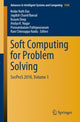 Book cover of: Soft Computing for Problem Solving. By: Kedar Nath Das