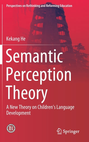 Semantic Perception Theory