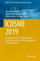 Book cover of: ICDSME 2019. By: Lariyah Mohd Sidek