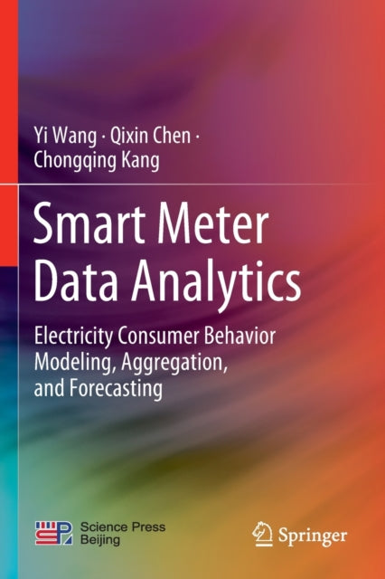 Smart Meter Data Analytics