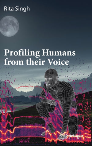 Profiling Humans from their Voice