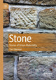Book cover of: Stone. By: Tim Edensor