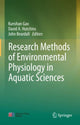 Book cover of: Research Methods of Environmental Physiology in Aquatic Sciences. By: Kunshan Gao